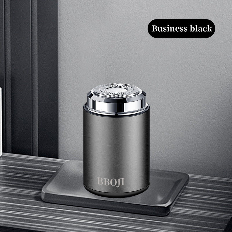 š„ćOFFICIAL STOREćPortable Electric Shaver ā Fast, Precise & Travel-Ready