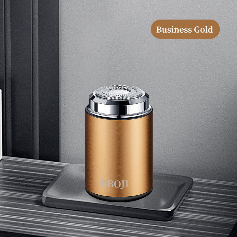 š„ćOFFICIAL STOREćPortable Electric Shaver ā Fast, Precise & Travel-Ready