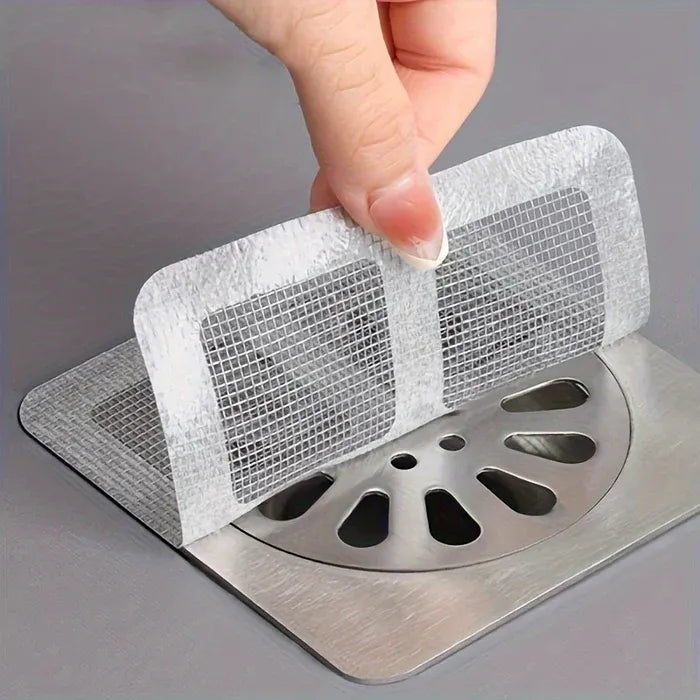 š„ Final Day 70% OFF š„Disposable Shower Drain Cover Hair Catcher