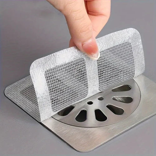 š„ Final Day 70% OFF š„Disposable Shower Drain Cover Hair Catcher