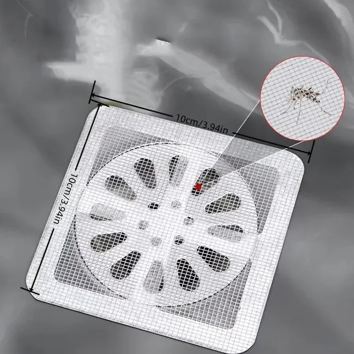 š„ Final Day 70% OFF š„Disposable Shower Drain Cover Hair Catcher