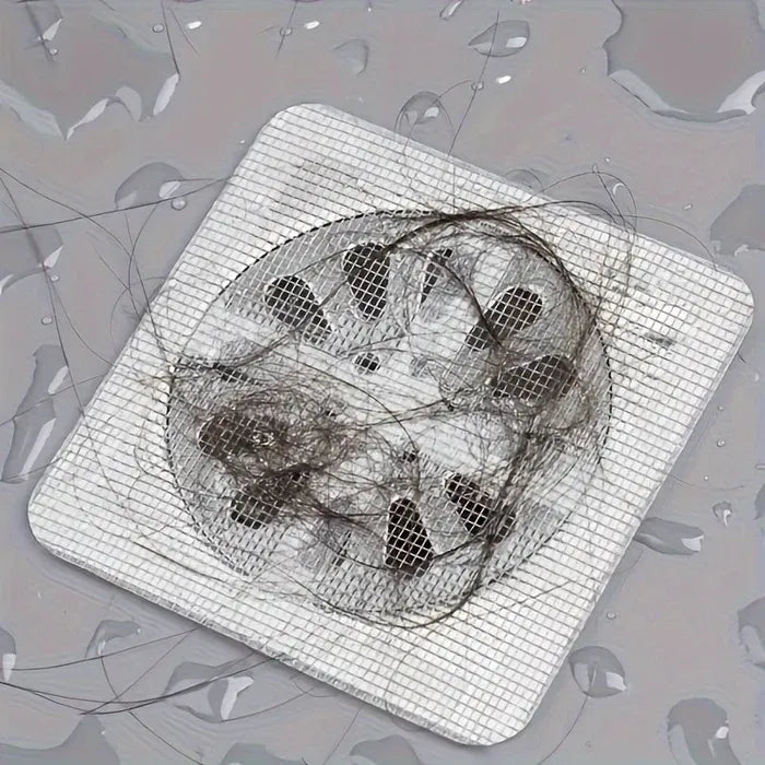 š„ Final Day 70% OFF š„Disposable Shower Drain Cover Hair Catcher
