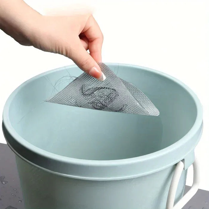 š„ Final Day 70% OFF š„Disposable Shower Drain Cover Hair Catcher