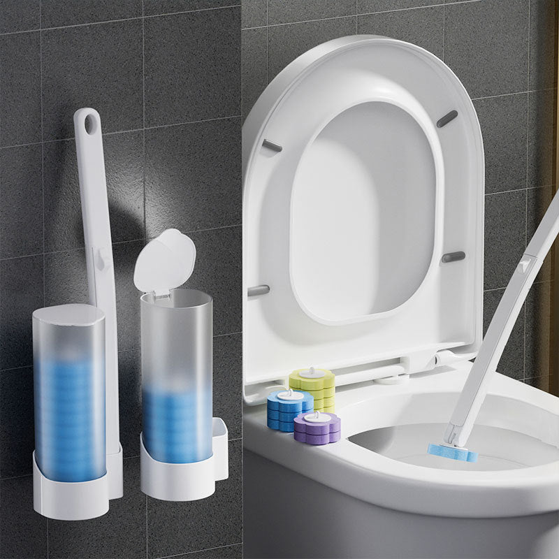 🔥Big Sale 49% OFF🔥 Disposable Toilet Cleaning System