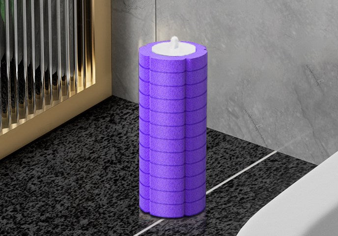 🔥Big Sale 49% OFF🔥 Disposable Toilet Cleaning System