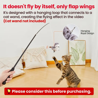 🦅 Pawzioo™– The Playful Companion that Comes to Life