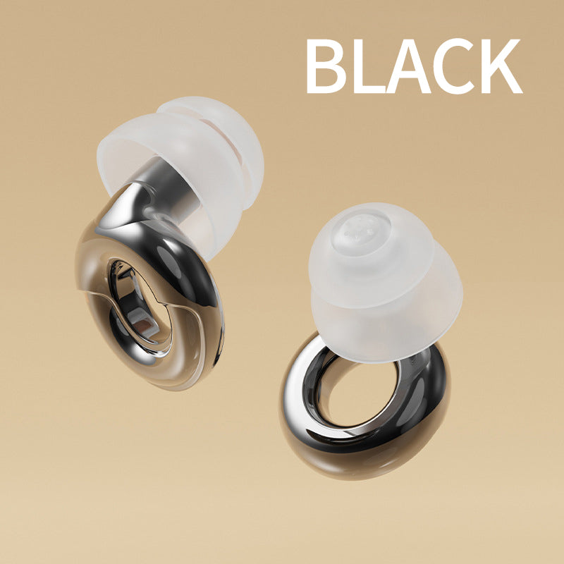 🎧 QIAWI™ Premium Noise-Canceling Earplugs – Your Ultimate Sound Experience!