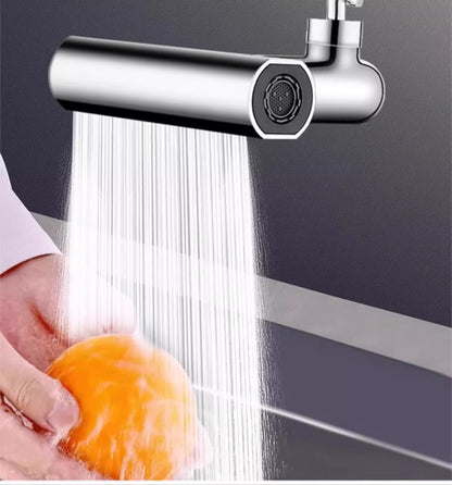 🚰QIAWI™-2025 New Cascade Kitchen Faucet