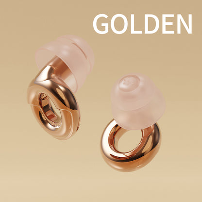 🎧 QIAWI™ Premium Noise-Canceling Earplugs – Your Ultimate Sound Experience!