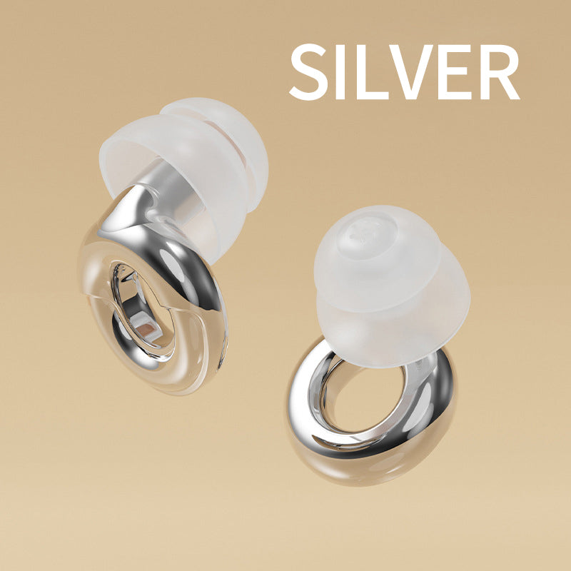 🎧 QIAWI™ Premium Noise-Canceling Earplugs – Your Ultimate Sound Experience!