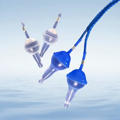 💥2025 NEW DESIGN-👂The World's First Fluid Inflatable Earplug