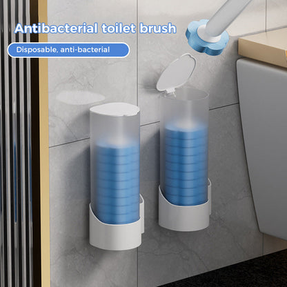 🔥Big Sale 49% OFF🔥 Disposable Toilet Cleaning System