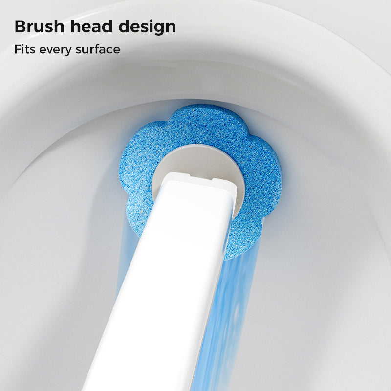 🔥Big Sale 49% OFF🔥 Disposable Toilet Cleaning System