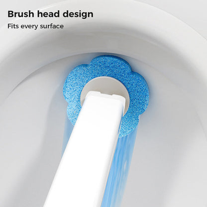 🔥Big Sale 49% OFF🔥 Disposable Toilet Cleaning System