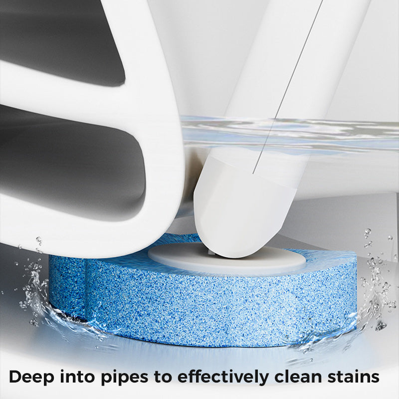 🔥Big Sale 49% OFF🔥 Disposable Toilet Cleaning System