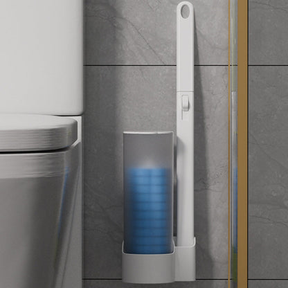 🔥Big Sale 49% OFF🔥 Disposable Toilet Cleaning System