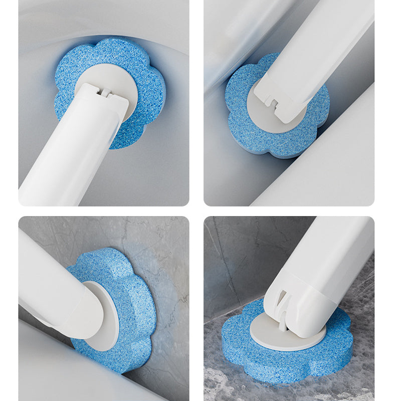 🔥Big Sale 49% OFF🔥 Disposable Toilet Cleaning System
