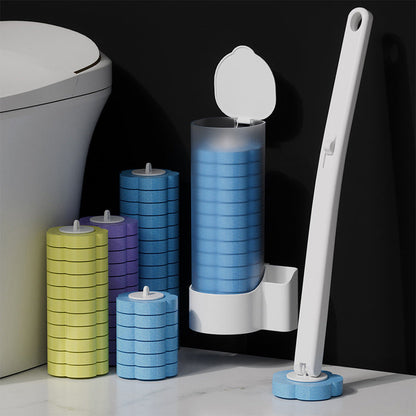 🔥Big Sale 49% OFF🔥 Disposable Toilet Cleaning System