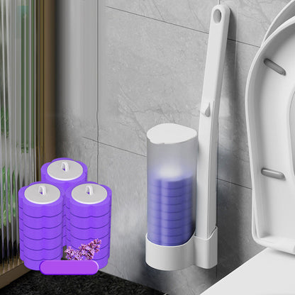 🔥Big Sale 49% OFF🔥 Disposable Toilet Cleaning System