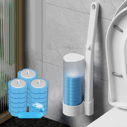 🔥Big Sale 49% OFF🔥 Disposable Toilet Cleaning System