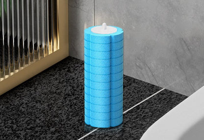 🔥Big Sale 49% OFF🔥 Disposable Toilet Cleaning System